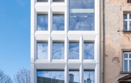 Hotel Warszauera