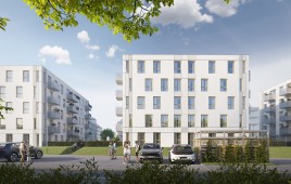 Jodłowicka 5