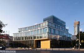 Apartamentowiec Thespian