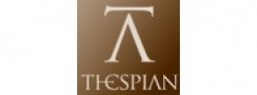 Logo Apartamentowiec Thespian