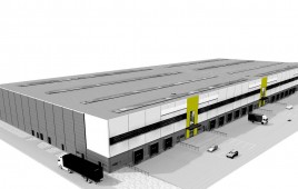 Gate One Business Park