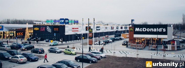 Miniaturka Quick Park