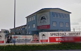 Budowlanych 72