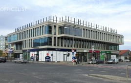 Biurowiec Street Point