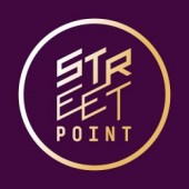 Logo Biurowiec Street Point