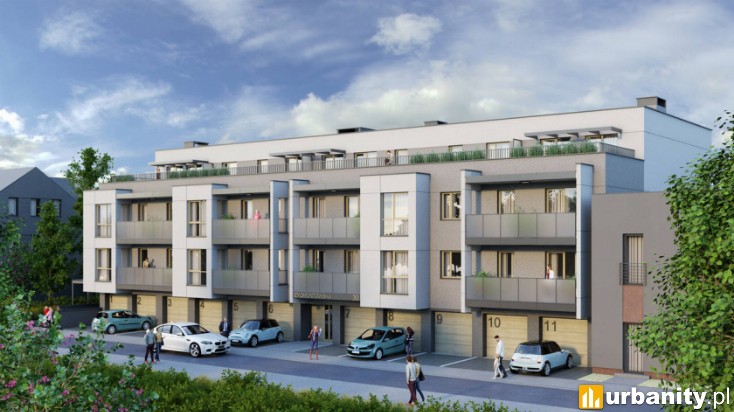 Miniaturka Zygmuntowska 30