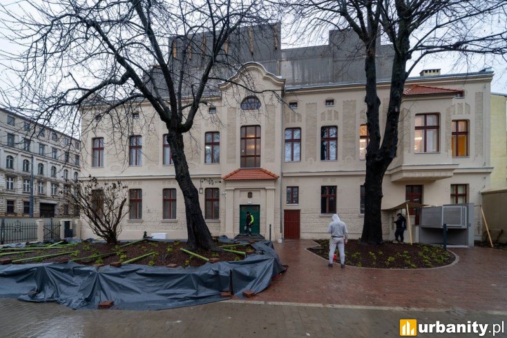 Miniaturka Zachodnia 76