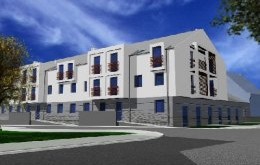 Apartamenty Zawidawie