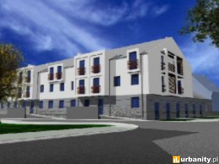 Miniaturka Apartamenty Zawidawie