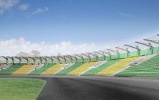Stadion żużlowy