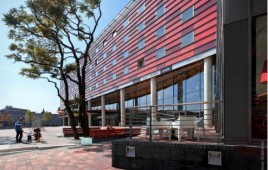 Qubus Hotel