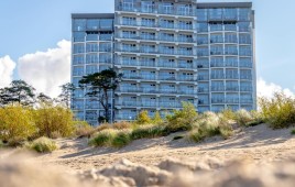 Porta Mare Wellness & SPA