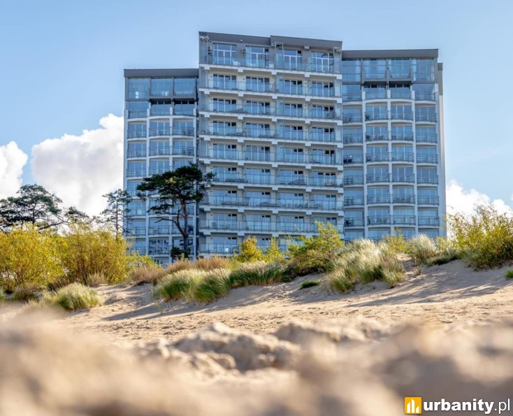 Miniaturka Porta Mare Wellness & SPA