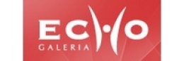 Logo Galeria Echo