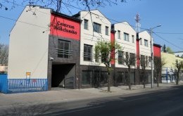 Centrum Kościuszko