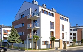 Osiedle Małe Naramowice Pod Klonami