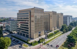 Korona Office Complex
