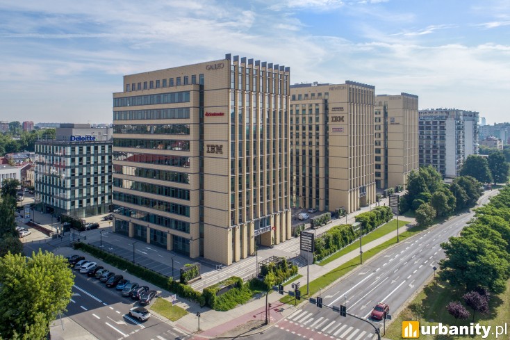 Miniaturka Korona Office Complex