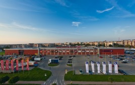 Pasaż Świętokrzyski