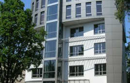 Collins Tower