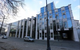 Hotel Ambasador