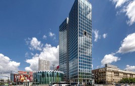 Widok Towers