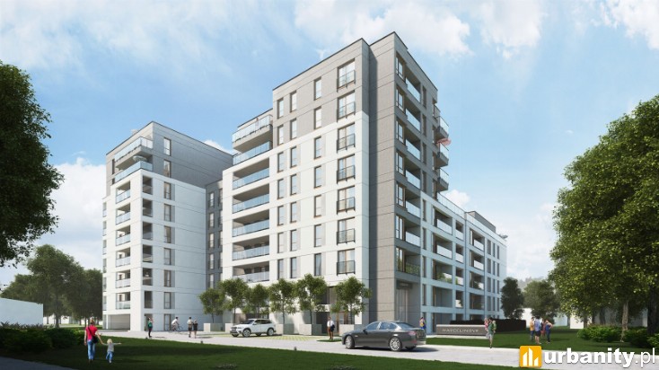 Miniaturka Osiedle Marcelinove