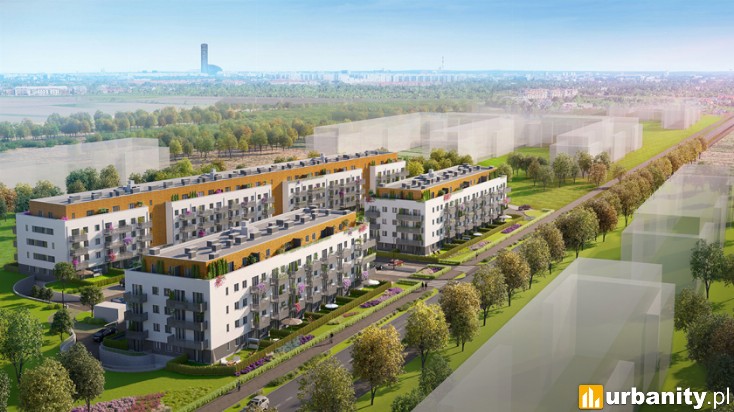 Miniaturka Murapol Słoneczne Jagodno