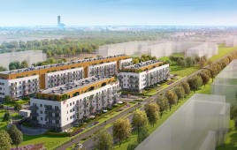 Murapol Słoneczne Jagodno