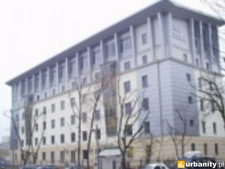 Miniaturka Izba Celna