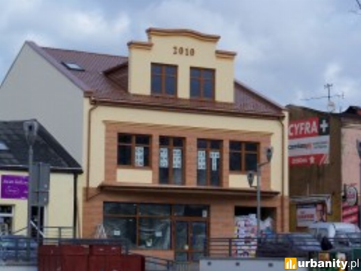 Miniaturka pl. Narutowicza 10