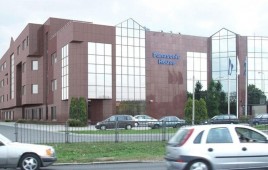 City Star Office Center