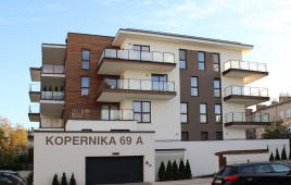Kopernika 69A