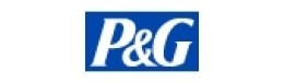 Logo Zakład produkcji kosmetyków Procter & Gamble