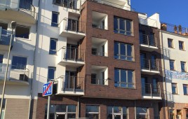 Wybrzeże Władysława IV 31