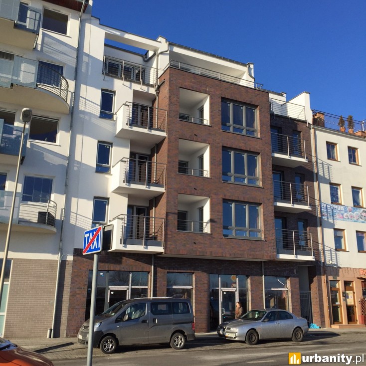 Miniaturka Wybrzeże Władysława IV 31