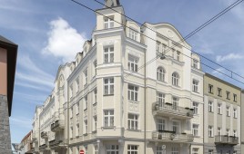 Skałeczna 1-3-5-7