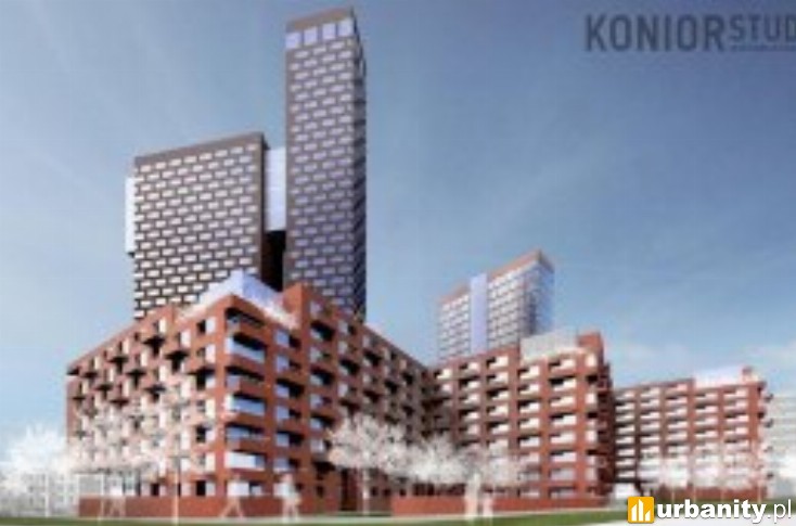 Miniaturka Plac Słoneczny