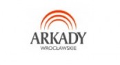 Logo Arkady Wrocławskie