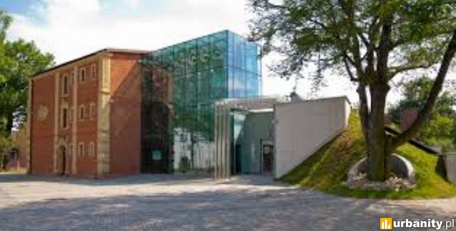 Miniaturka Muzeum Miejskie