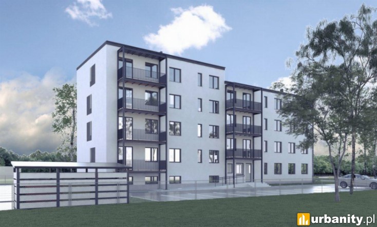 Miniaturka Apartamenty Tatar I