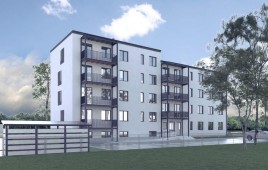 Apartamenty Tatar I