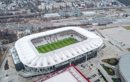 Stadion Miejski im. Władysława Króla
