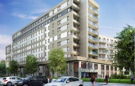 City Apartments