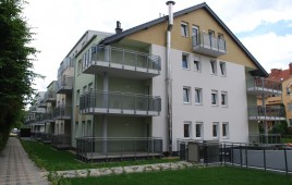 Stanisławowska 50