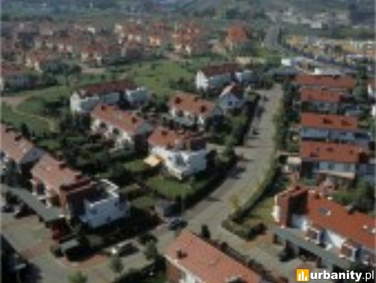 Miniaturka Osiedle Konstancja Faza 1