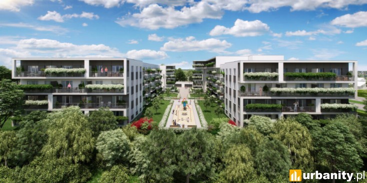Miniaturka Apartamenty Arte