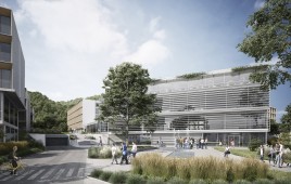 Dom Studencki BaseCamp