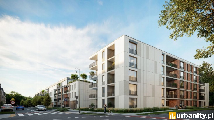 Miniaturka Osiedle Royal Residence