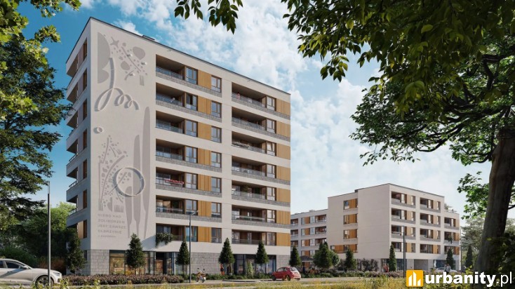 Miniaturka Sady Żoliborz